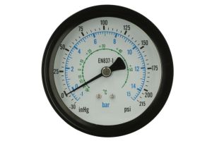 Akcesoria do obsługi układów klimatyzacji TEX 4800149