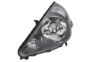 Reflektor świateł przednich TYC 20-0444-05-2