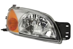 Reflektor świateł przednich TYC 20-5923-15-2