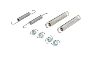 Zestaw montażowy szczęk hamulcowych SFK163