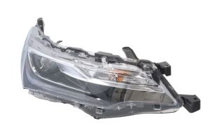 Reflektor świateł przednich ULO2016012