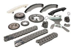 Zestaw łańcucha rozrządu TK1106