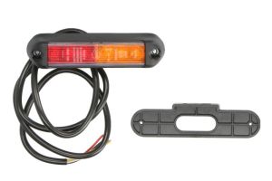 Lampa tylna TL-UN120L/R