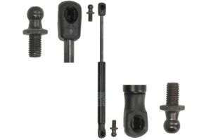 Sprężyna gazowa pokrywy silnika STA083380