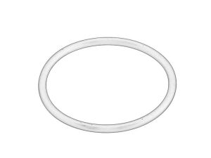 Uszczelka pompy paliwa SCA804670