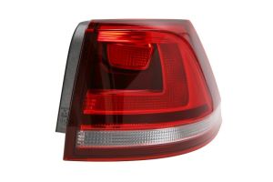 Lampa zespolonych świateł tylnych TYC 11-12821-11-2