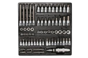 Wkładka z narzędziami do wózka TT-59