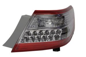 Lampa zespolonych świateł tylnych TYC 11-6329-A6-1