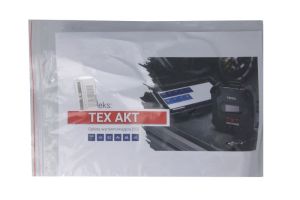 Oprogramowanie do testerów i diagnoskopów TEX AKT