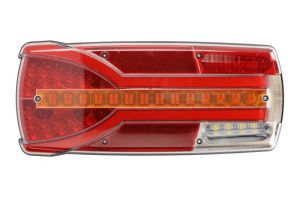 Lampa tylna TL-UN054L