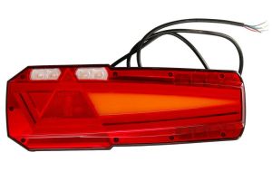 Lampa tylna TL-UN111L