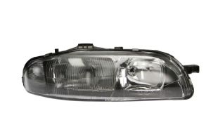 Reflektor świateł przednich TYC 20-5435-15-2