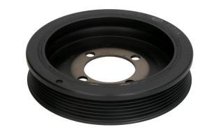 Koło pasowe wału korbowego SAS2156062