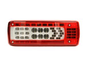 Lampa tylna VAL159510