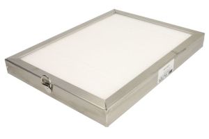 Filtr paliwa SKL46353