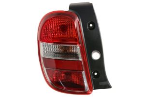 Lampa zespolonych świateł tylnych VAL044491