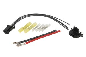 Wiązka przewodów reflektora świateł przednich SEN20343