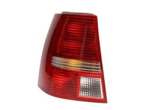 Lampa zespolonych świateł tylnych TYC 11-0214-21-2