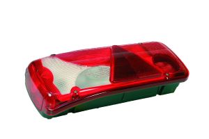 Lampa tylna VAL156260