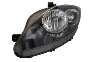 Reflektor świateł przednich VAL043337