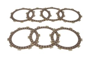 Tarcza sprzęgła TCS1193