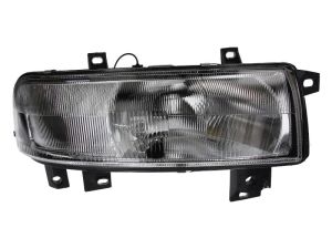 Reflektor świateł przednich TYC 20-0497-05-2