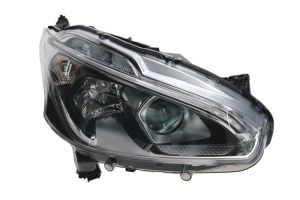 Reflektor świateł przednich VAL450611