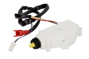 Siłownik centralnego zamka SCA-DLS-001