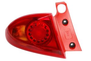 Lampa zespolonych świateł tylnych VAL044075