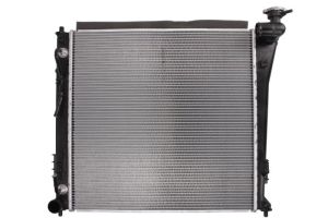 Chłodnica silnika U90101OEM