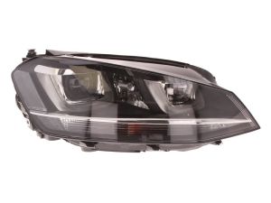 Reflektor świateł przednich VAL044930
