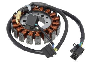 Stojan alternatora STA-310