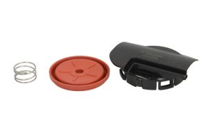 Zawór odpowietrzenia skrzyni korbowej V20-3344