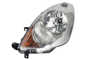 Reflektor świateł przednich TYC 20-1040-05-2