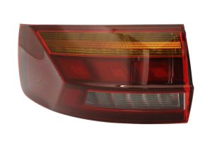 Lampa zespolonych świateł tylnych TYC 11-E653-00-9