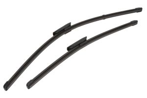 Pióro wycieraczki VAL574365