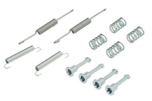 Zestaw montażowy szczęk hamulca postojowego SFK255