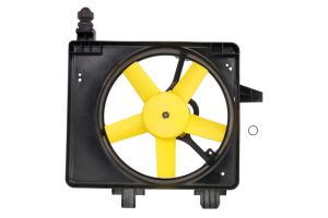 Wentylator chłodnicy silnika TYC 810-0031