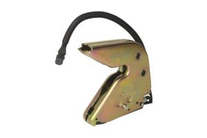 Zamykanie drzwi kabiny kierowcy TEQ-03.129