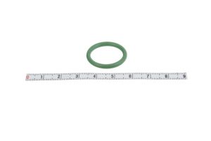 Uszczelka rurki płynu chłodzącego VAL509173