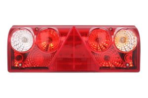 Lampa tylna SCH1157245