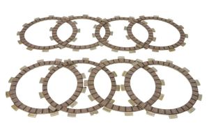 Tarcza sprzęgła TCS2306