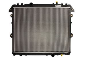 Chłodnica silnika VAL701345