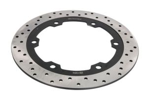 Tarcza hamulcowa THS135