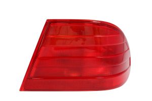 Lampa zespolonych świateł tylnych ULO5938-02