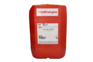 Oleje do przekladni manualnych TRA.AXLE 7 85W140 20L