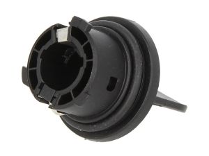 Gniazdo żarówki reflektora świateł przednich VAL087937