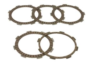 Tarcza sprzęgła TCS4522