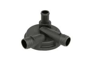 Separator oleju odpowietrzenia skrzyni korbowej V10-2593