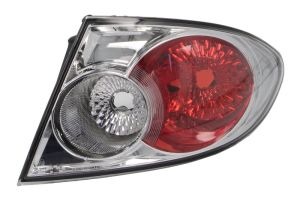 Lampa zespolonych świateł tylnych TYC 11-0433-01-2